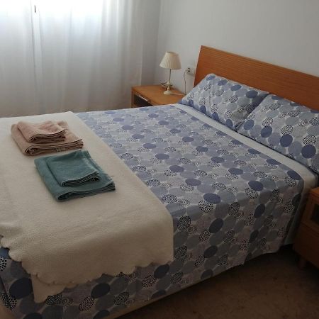 Apartamento Moderno En El Centro De Moraira Kültér fotó
