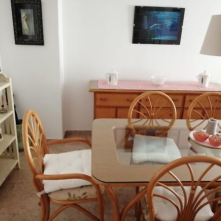 Apartamento Moderno En El Centro De Moraira Kültér fotó