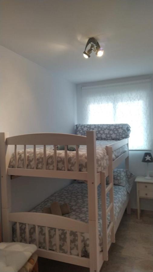 Apartamento Moderno En El Centro De Moraira Kültér fotó