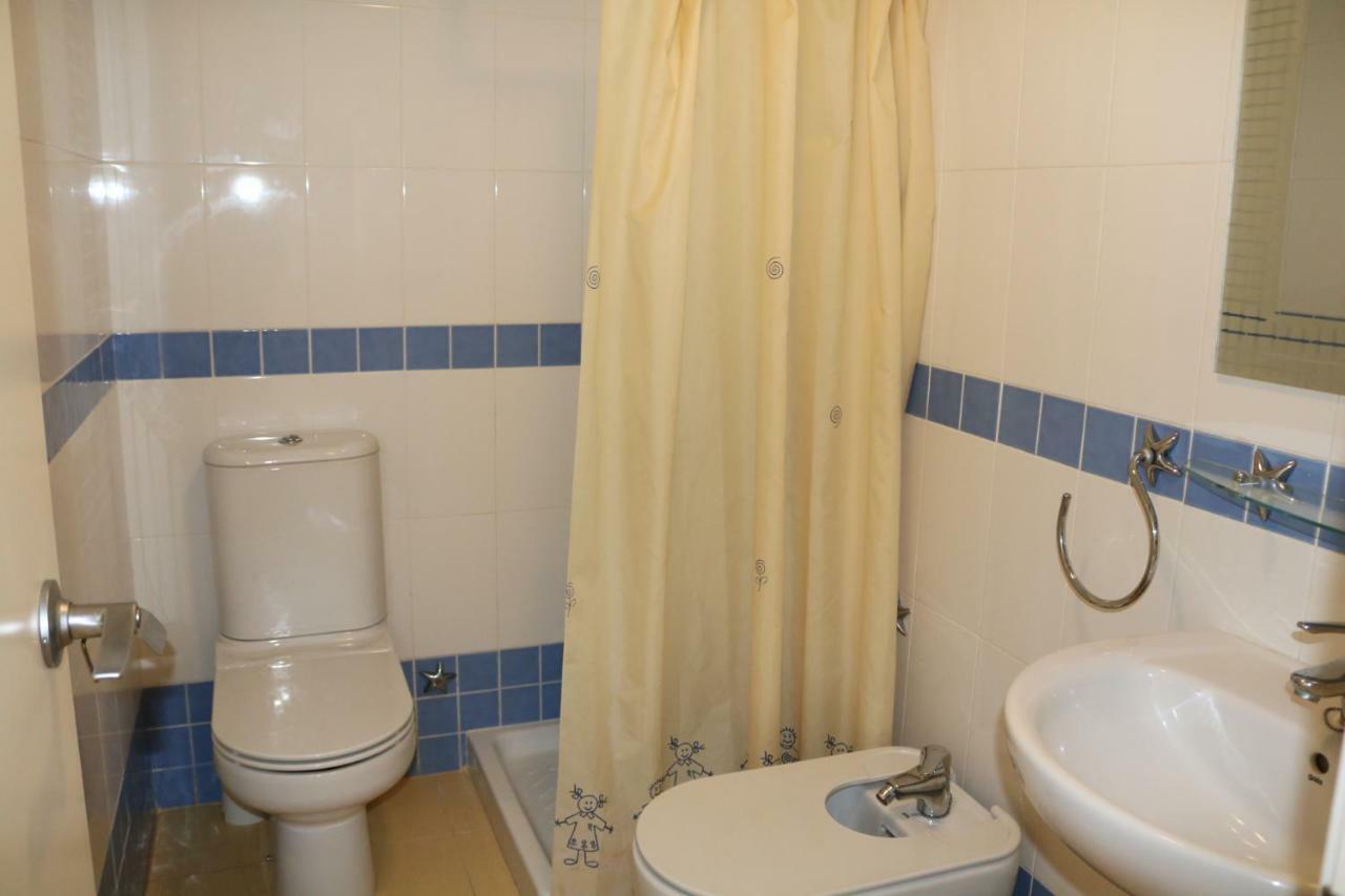 Apartamento Moderno En El Centro De Moraira Kültér fotó