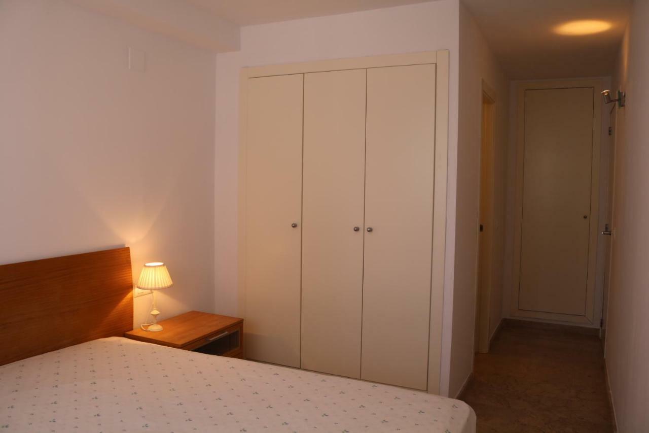 Apartamento Moderno En El Centro De Moraira Kültér fotó